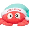 Santa Claws - Dog Toy