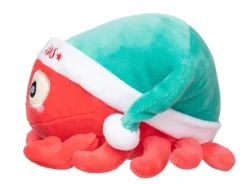 Santa Claws - Dog Toy