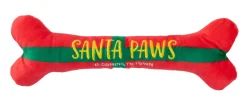 Santa Paws / Woofmas Bones 2pk