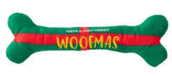 Santa Paws / Woofmas Bones 2pk