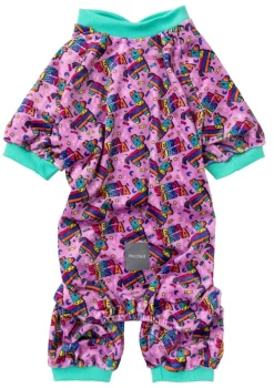 Siesta Fiesta - Pajamas