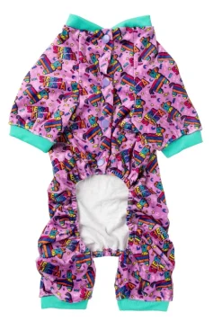 Siesta Fiesta - Pajamas