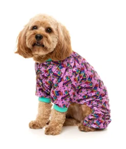 Siesta Fiesta - Pajamas