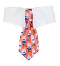 Sir Sleepy Time Necktie