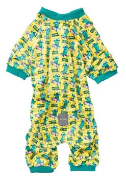 Sk8ter Gator - Pajamas