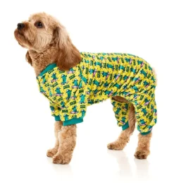 Sk8ter Gator - Pajamas