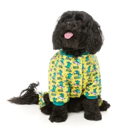 Sk8ter Gator - Pajamas