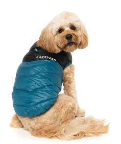 South Harlem Jacket - Marine