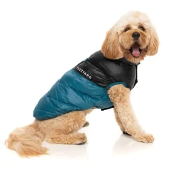 South Harlem Jacket - Marine