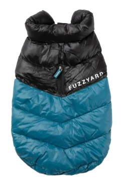 South Harlem Jacket - Marine