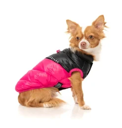 South Harlem Jacket - Pink