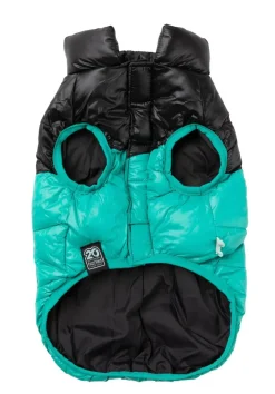 South Harlem Jacket - Teal
