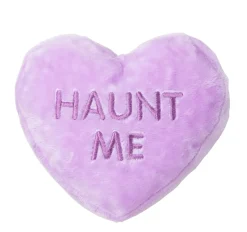 Spooky Candy Hearts 3PK - Dog Toy