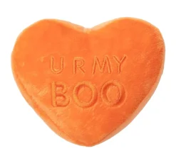 Spooky Candy Hearts 3PK - Dog Toy