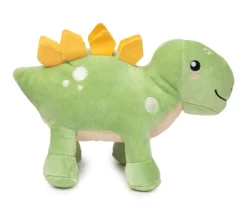 Stannis the Stegosaurus