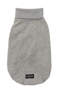 Stevie Sweater - Gray