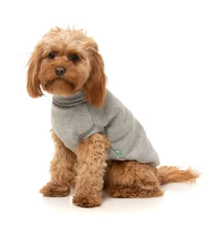 Stevie Sweater - Gray