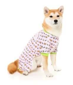 SuShiba Pajamas