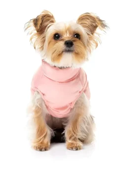 The Eastcoast Harness Jacket - Pink