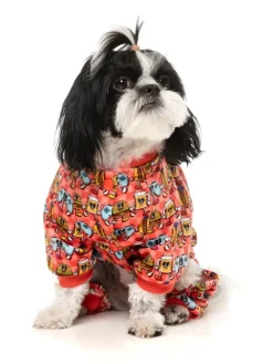 The Homies - Pyjamas