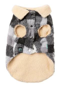 The Lumberjack - Gray