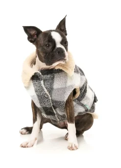 The Lumberjack - Gray