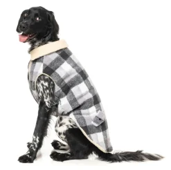 The Lumberjack - Gray