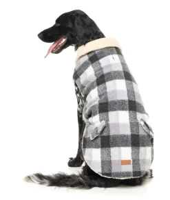 The Lumberjack - Gray