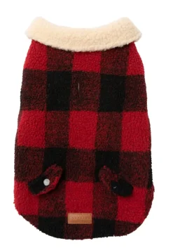 The Lumberjack - Red