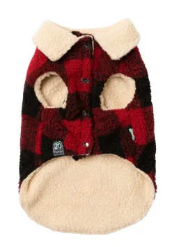 The Lumberjack - Red