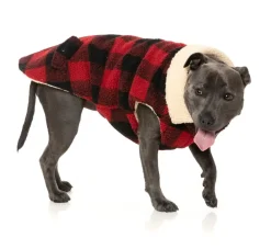 The Lumberjack - Red