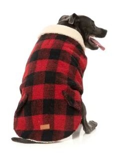 The Lumberjack - Red