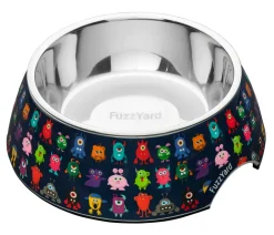 The Yardsters Easy Pet Feeder Bowl