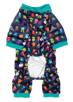 The Yardsters Pajamas