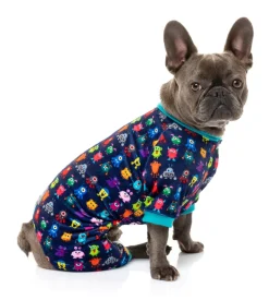 The Yardsters Pajamas