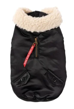 The Zoomies Jacket - Black