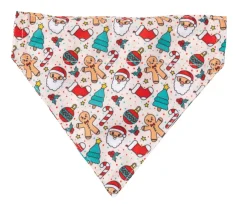 Tinsel Time - Cat Fashion Pack