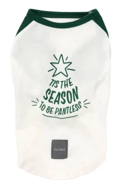 Tis The Season To Be Pantless - T-Shirt