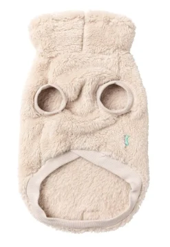 Turtle Teddy 25 Sweater - Beige