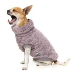 Turtle Teddy 25 Sweater - Lavender