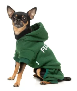 Urban Tracksuit - Green