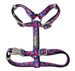 Wild One Bubblegum - Cat Walking Set