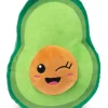 Winky Avocado