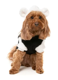 Winnie Hoodie - Panda