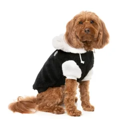 Winnie Hoodie - Panda