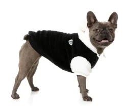 Winnie Hoodie - Panda