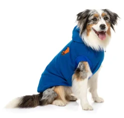 Yardsters Hoodie - Blue