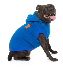 Yardsters Hoodie - Blue