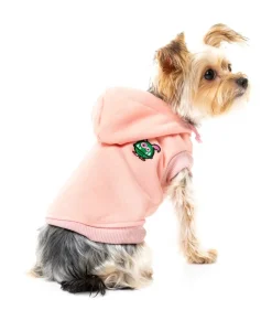 Yardsters Hoodie - Pink