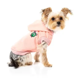 Yardsters Hoodie - Pink